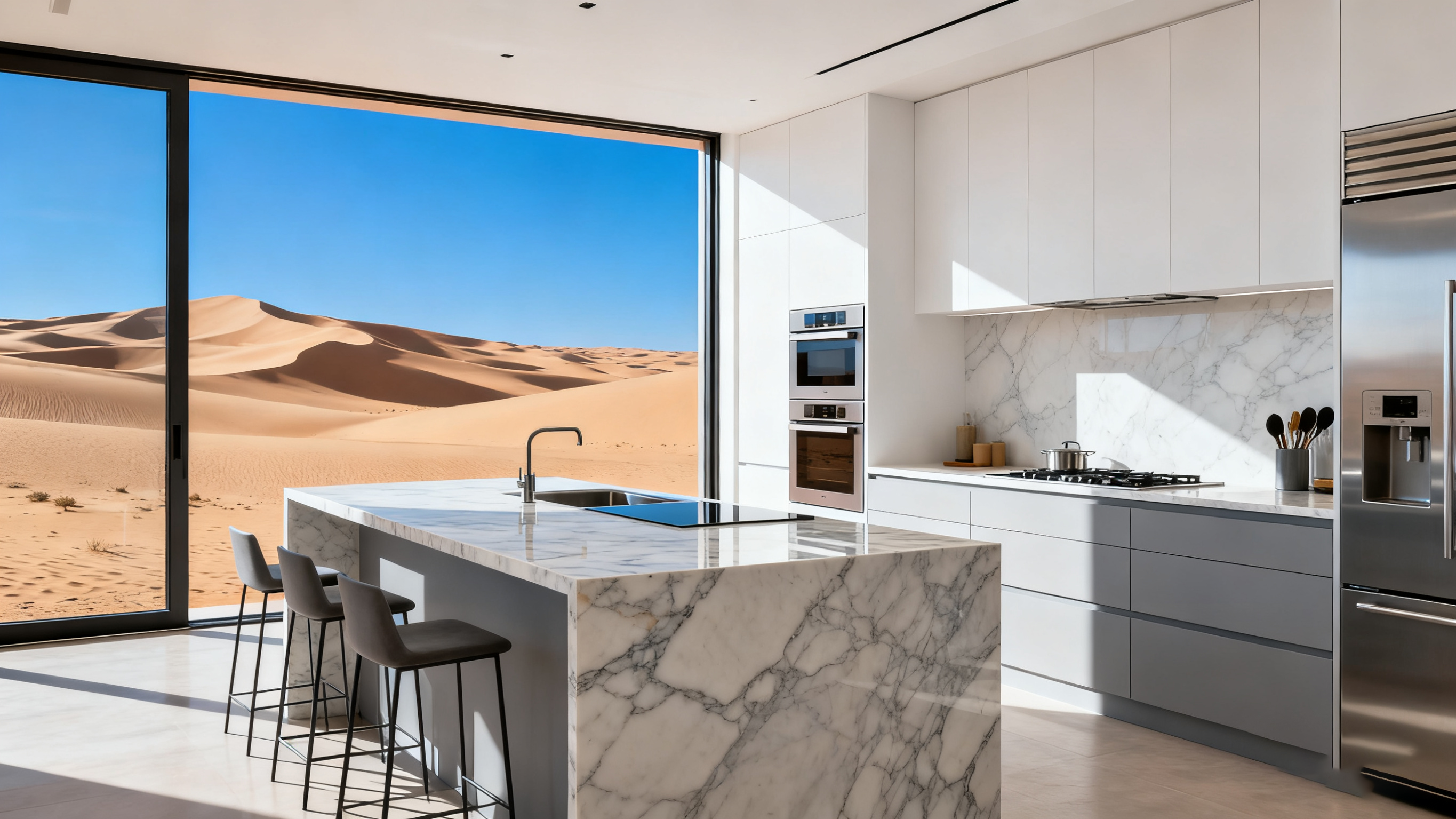 Residential Energy Storage