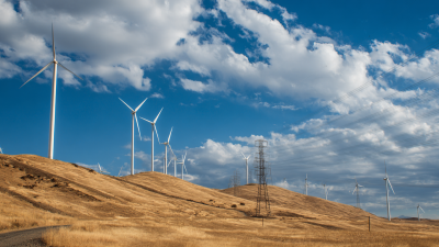 Maximizing Efficiency: How Wind Inverters Will Revolutionize Renewable Energy Usage in 2024