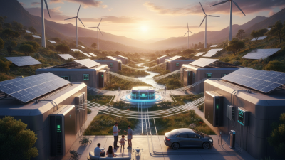 Top Hybrid Off Grid Inverter Solutions for 2025 You Need to Know