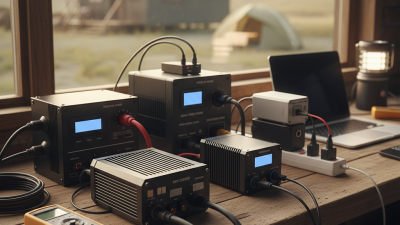 Essential Tips for Choosing the Right Voltage Inverter for Your Needs