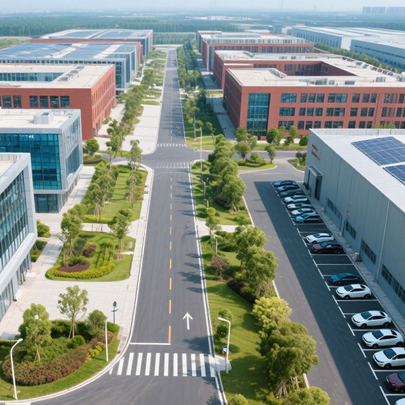 Industrial and Commercial Photovoltaic Storage Microgrid Solutions