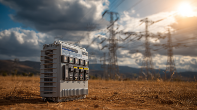Understanding the Role of Voltage Inverters in Renewable Energy Systems