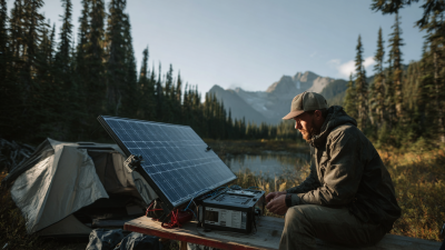 Unlocking Energy Independence: How Off Grid Inverters Revolutionize Sustainable Living