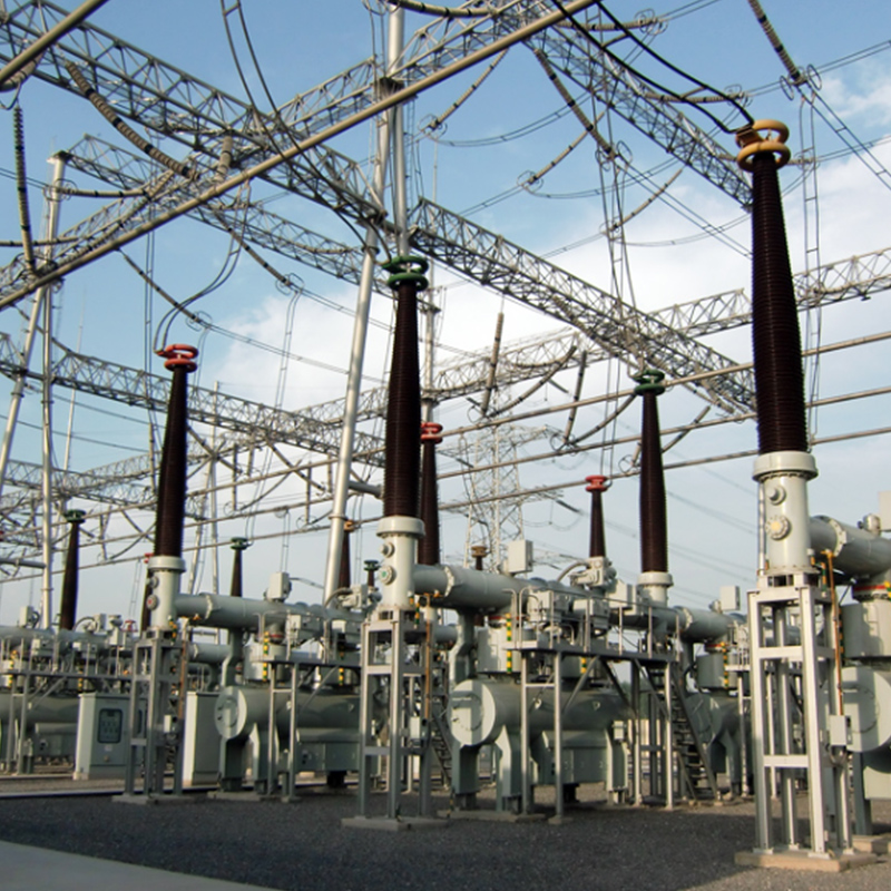 Industrial and Commercial Energy Storage Solutions