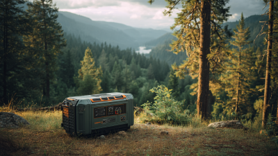 Understanding the Differences Between Inverter and Converter for Your Energy Needs