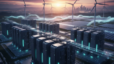 How to Choose the Right Power Grid Batteries for Your Energy Needs