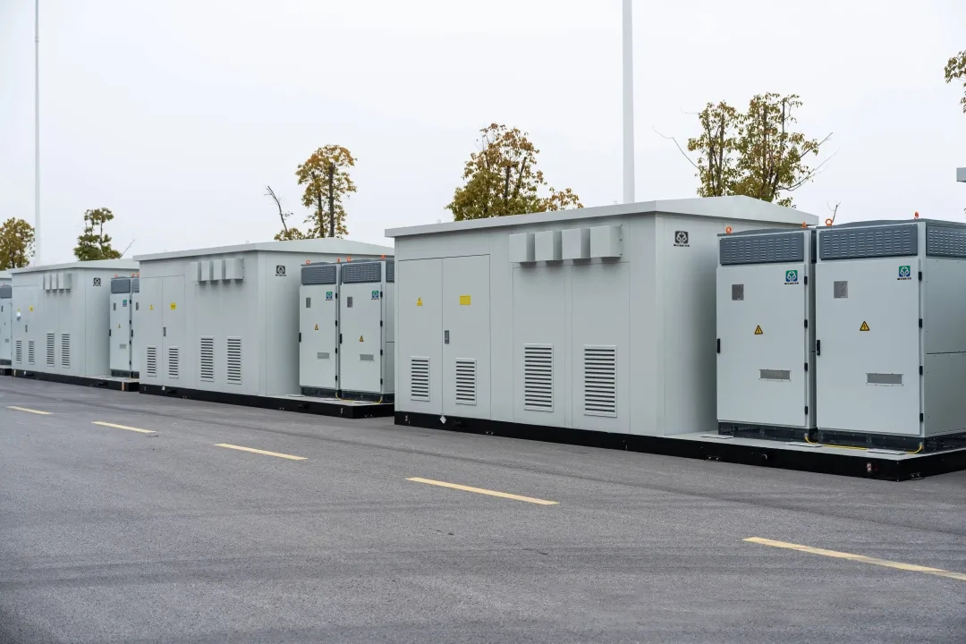 Guidance on the Application and Upgrading of Industrial and Commercial Energy Storage for Enterprises