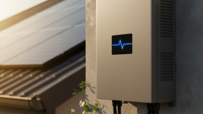 10 Essential Tips for Choosing the Right Grid Tie Inverter for Your Solar System